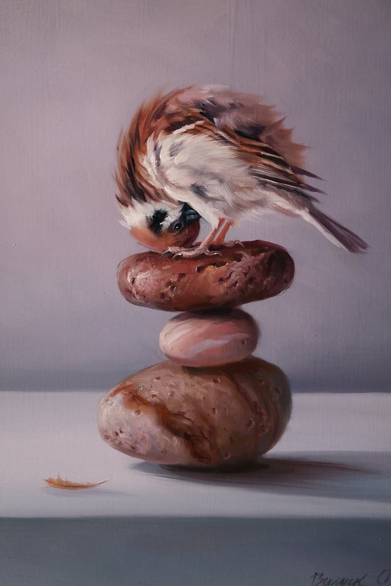 "Meditation"
