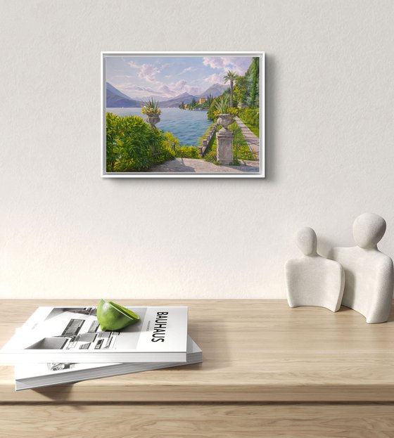 Lake Como