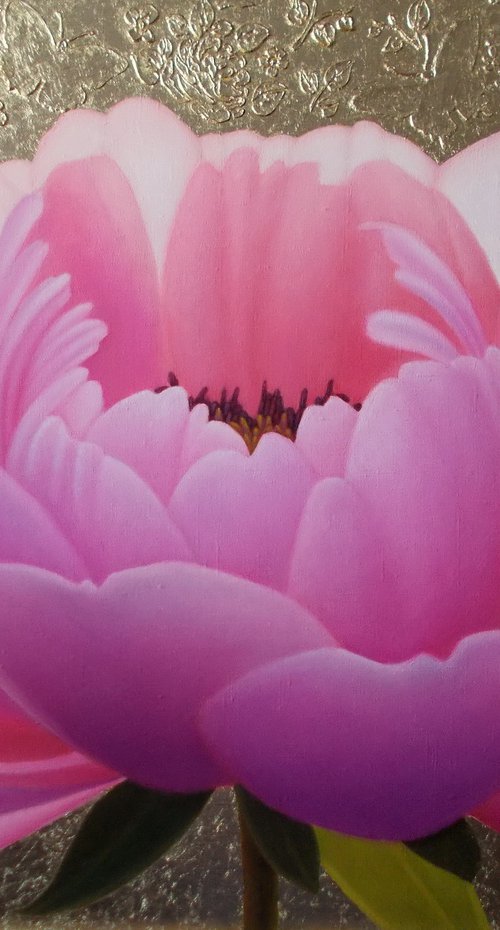 "Ode to Love" by Tatyana Mironova