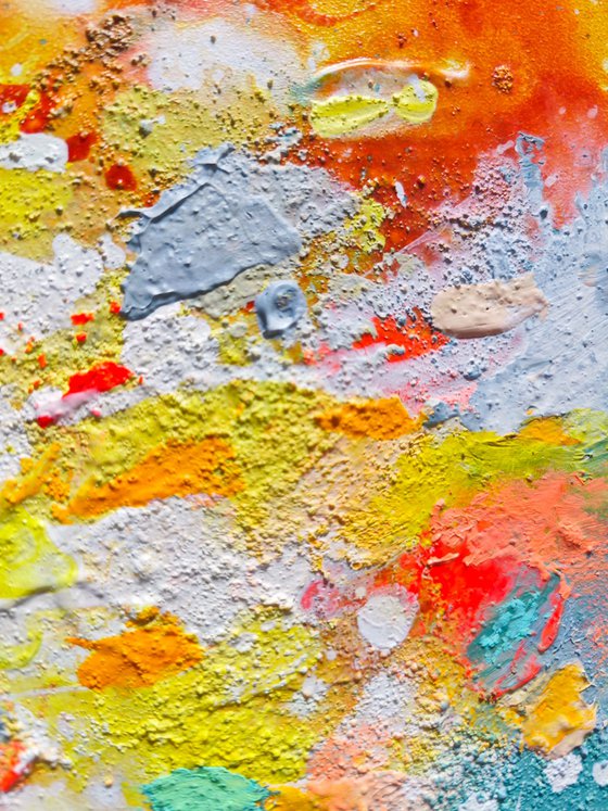 The Golden Season N°4