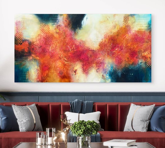 Sakura: The Story of Pink