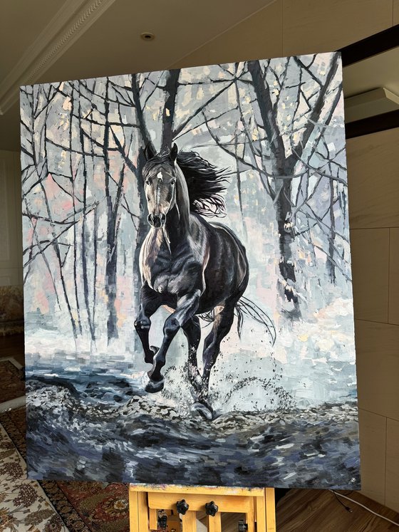 Horse