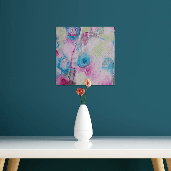 Where The Roses Grow