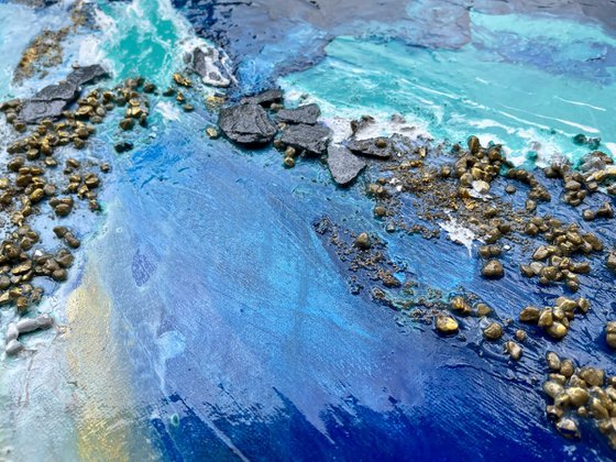 Oceanic Rhapsody