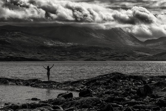 The Storm Caller