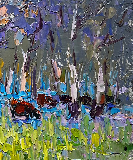 Early spring