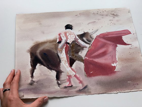 Matador