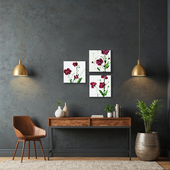 Pure And Simple Collection