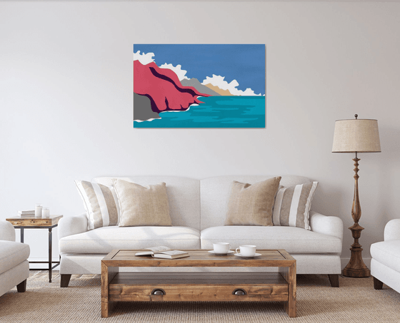 Seascape #01