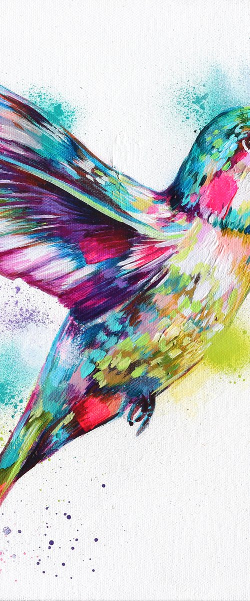 Ether by Sian Storey