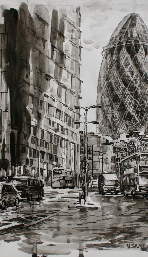 View. 6 by Ilshat Nayilovich
