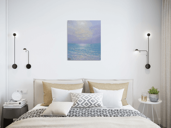 Sea