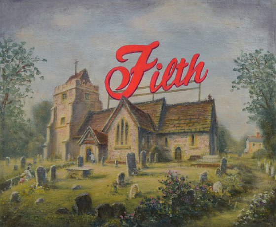 Church of Filth