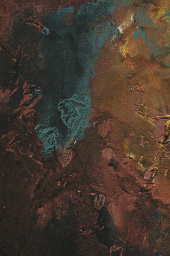 "Loosing Certainty".