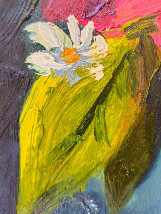 Bouquet of Flowers