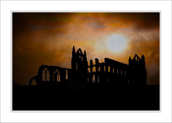 Whitby Abbey