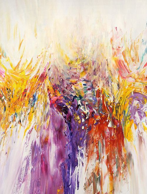 Wonderful Dreamland L 1 by Peter Nottrott