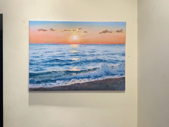 Sunset 07