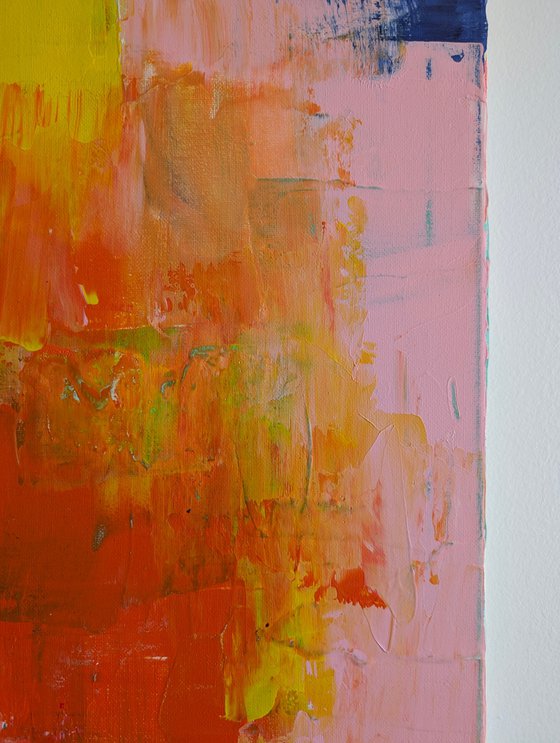 Undercurrent of Emotion