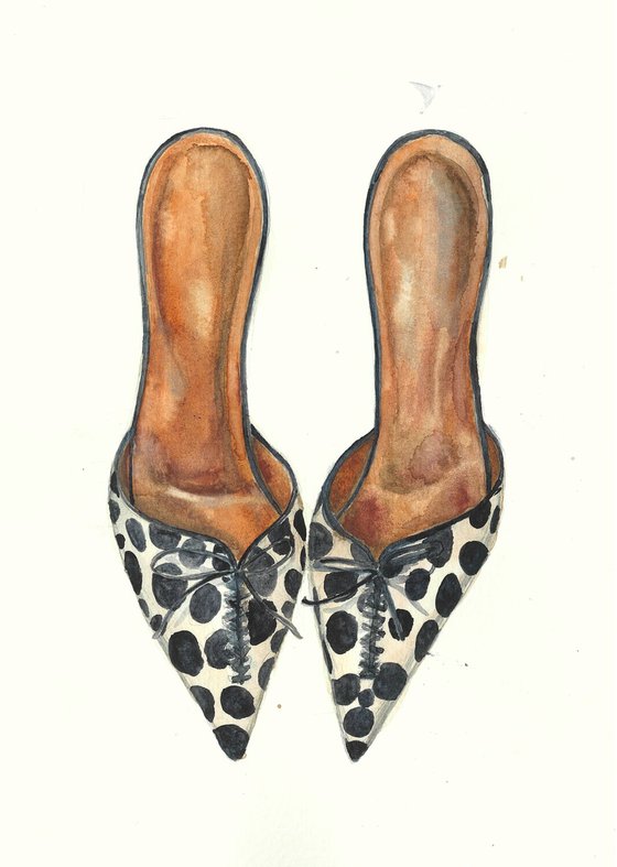 The Stories We Wear