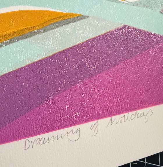 Dreaming of Holidays