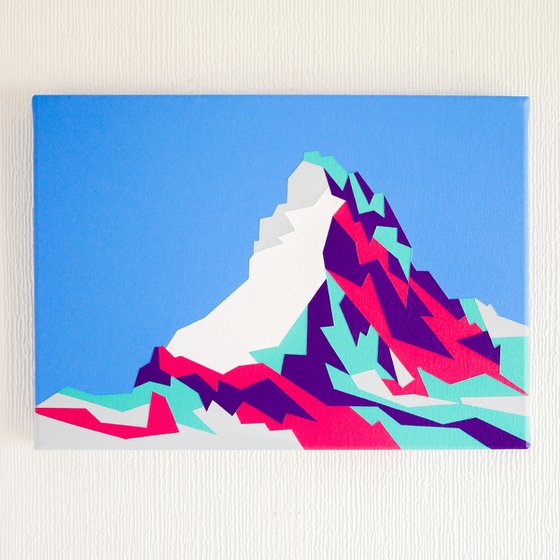 Matterhorn II