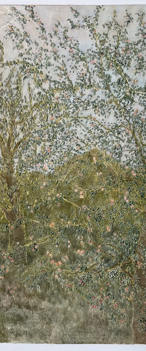 Make a wish and go to sleep. by Maija Nochevnaya