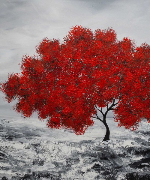 MELODY OF LOVE 28 by Art By Catalin