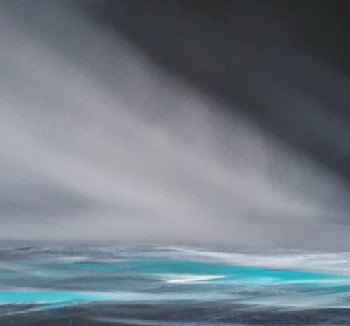 Pure I by Mel Graham