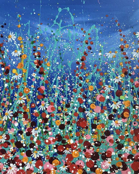 Wildflower Meadow