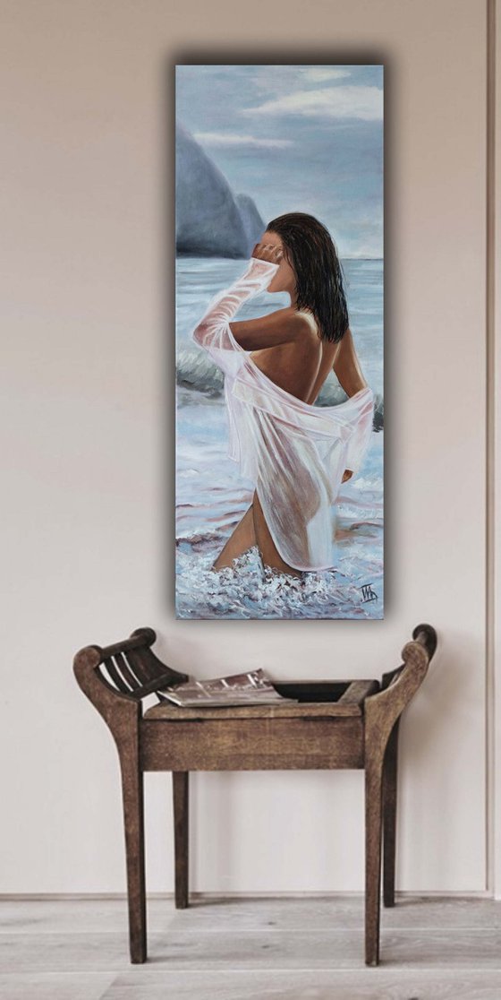 Young Woman