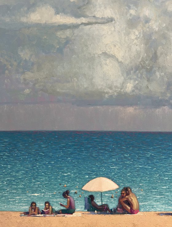 Our Summer