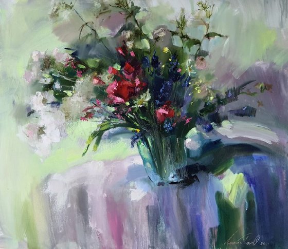 Wildflowers