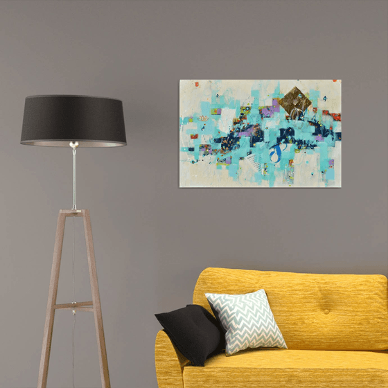 The City Sings To Me