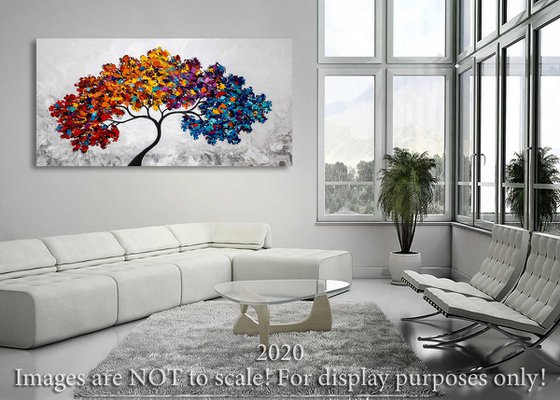 TREE OF LOVE 9