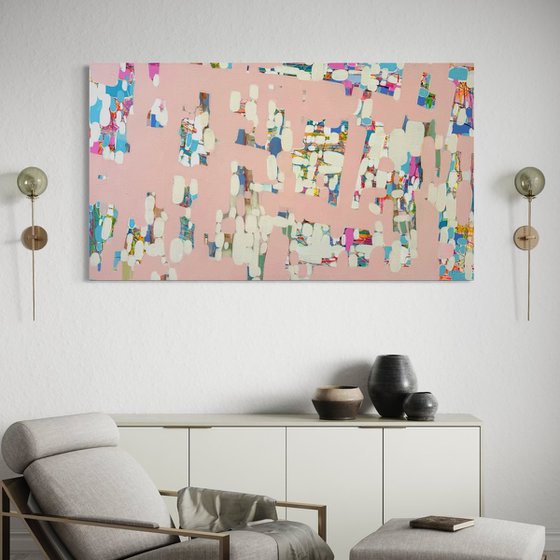 Nocturne in Pink