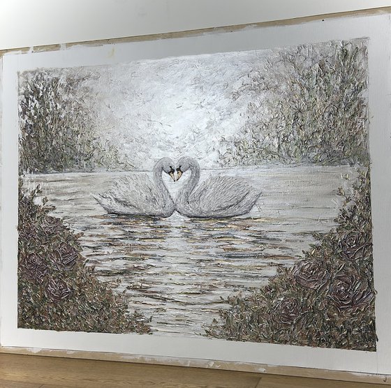 When Two Souls Finally Met