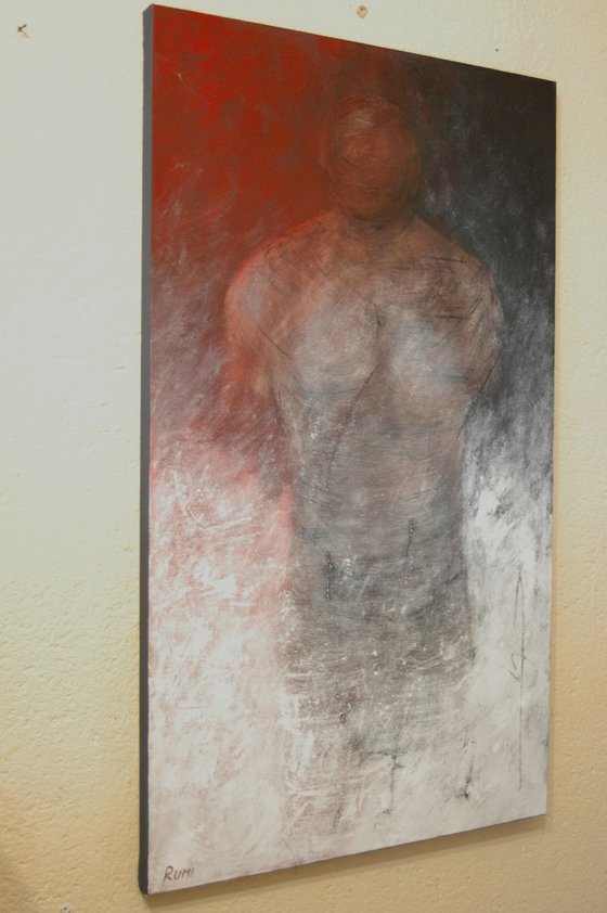 "Icarus - In between"