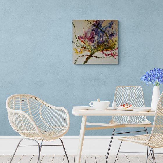 Photosynthetic Pulse