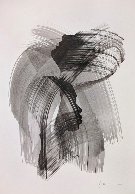 Between Two Silences