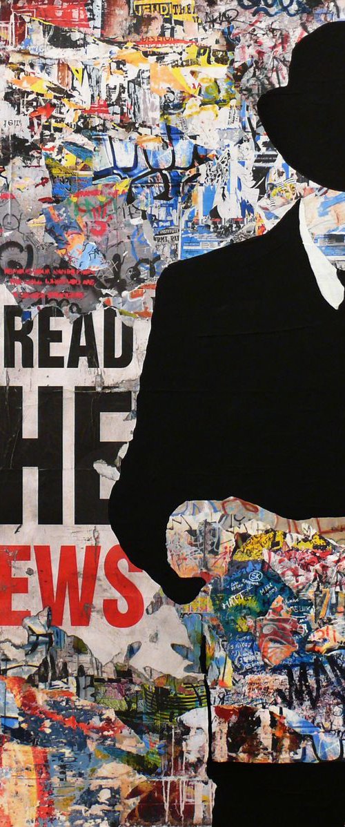 Tehos - Spread the news by Tehos