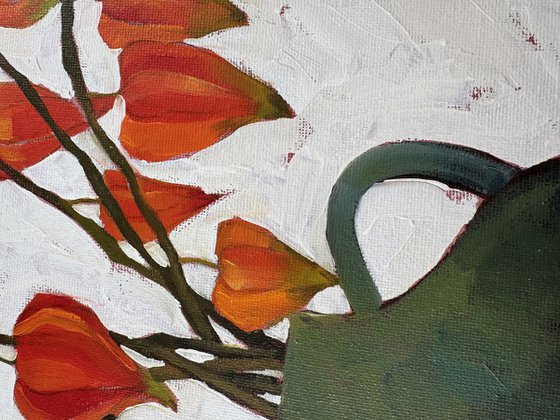«Physalis»