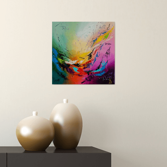 Colorstorm