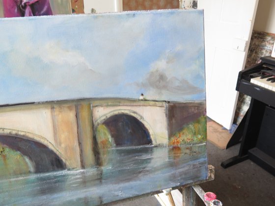 Elvington Bridge
