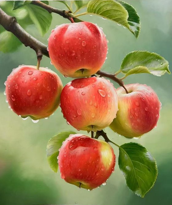 Apples t297