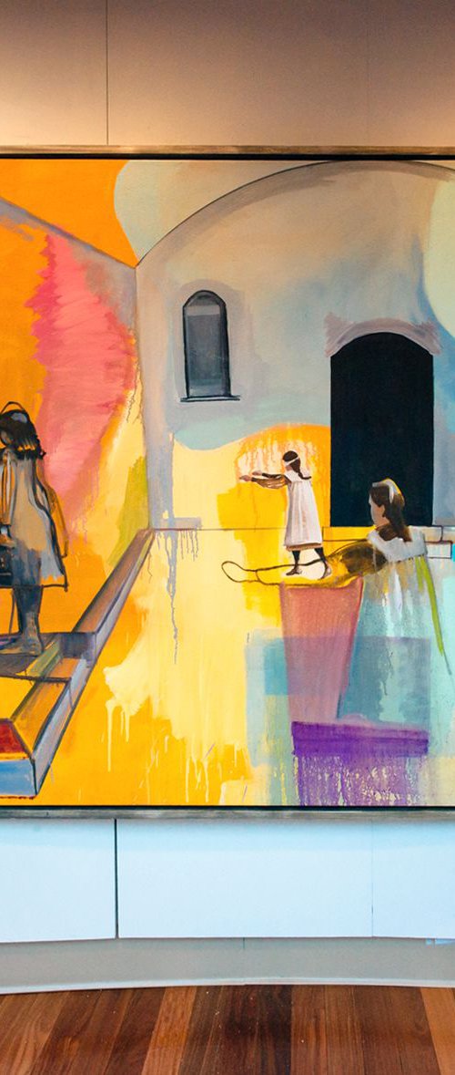 Do You Believe In Life After Love?? by Shelton Walsmith