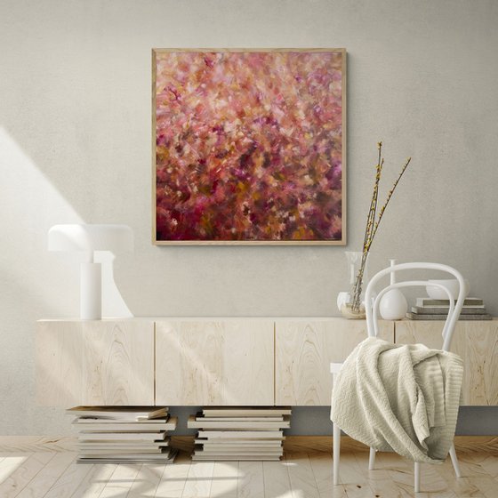 Walk the dunes together