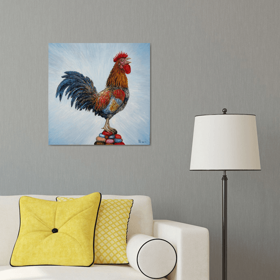 "Rooster"