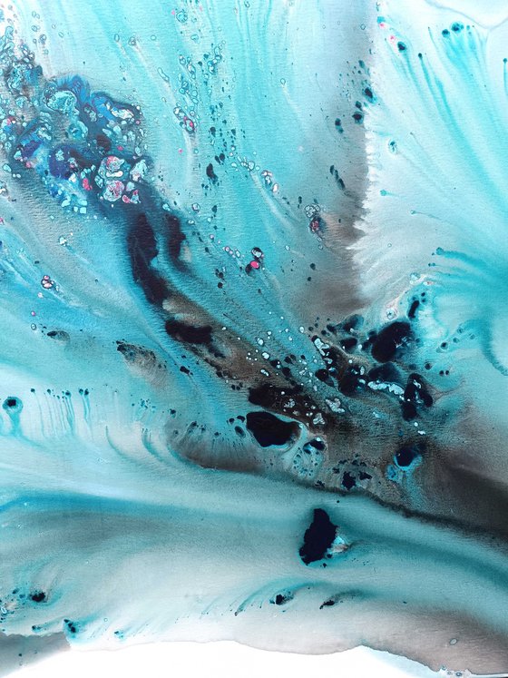 Nature 413