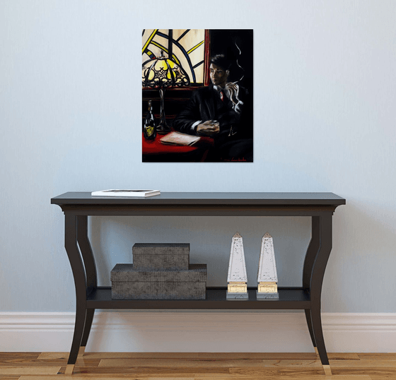 The Noir Hour